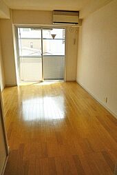 ハウスＴ 302 3階1Kのリビング/ダイニング