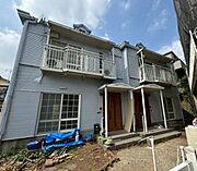 山王カーサマンションB号棟の賃貸物件