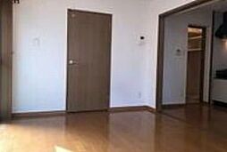 アーサクラスト海老澤 402 4階1DKのリビング/ダイニング