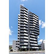 大井町駅より徒歩11分 築1年8ヶ月 15階建の賃貸物件