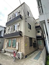 シャンテ西六郷