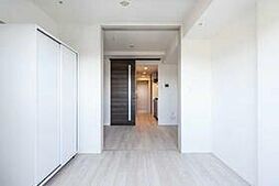 スパシエ蒲田グランドタワー 409 4階2Kのリビング/ダイニング