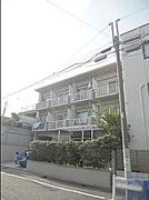 池上クレストヒルズの賃貸物件