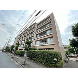 モナージュ旗の台