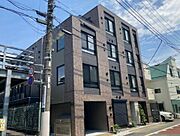 tocotamaterrace池上の賃貸物件