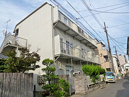 マンション富士