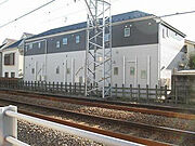 パールセゾンの賃貸物件