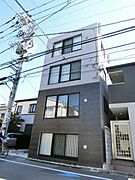 ヴァンテジオ蒲田の賃貸物件