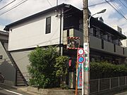 メゾンクアトロの賃貸物件