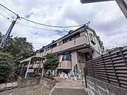 西馬込駅より徒歩13分 築27年11ヶ月 2階建の賃貸物件