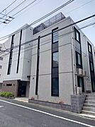 MDM旗の台の賃貸物件