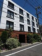 ラティエラ西蒲田の賃貸物件