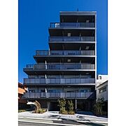 エル・セレーノ品川西大井の賃貸物件