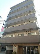 スカイコート武蔵新田の賃貸物件