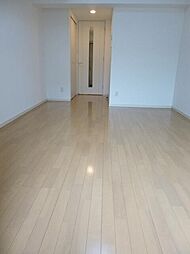 バレーヌ大森山王 006 1階1Kのリビング/ダイニング