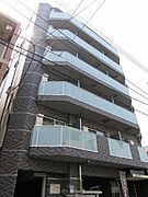 マキシヴ糀谷の賃貸物件