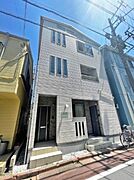 ラハイム新蒲田の賃貸物件