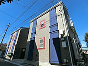 ハーミットクラブハウス久が原の賃貸物件