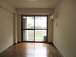 グリーンヒルガーデン 103 1階1Kのリビング/ダイニング