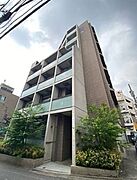 千鳥町駅より徒歩2分 築19年10ヶ月 7階建の賃貸物件