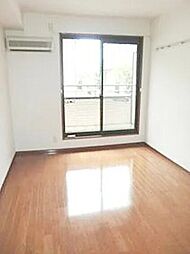 ヒルズ・トップ 101 1階1Kのリビング/ダイニング