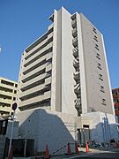 ＭＯＮＴＪＯＩＥの賃貸物件