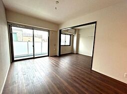 グランシャリオ新蒲田 402 4階1SLDKのリビング/ダイニング