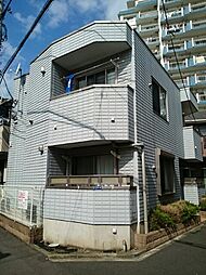 プリムヴェールI 201