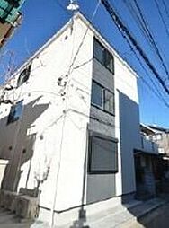 アンジェ蒲田 203