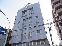 ホーメイレジデンス南馬込II 701