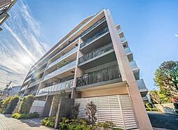 パレステージ大森 504