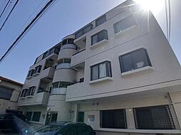 ユタカフォレスト大森