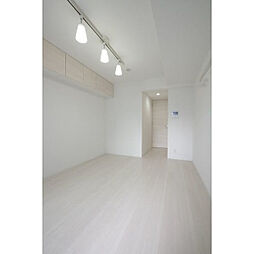 ブライズ大森町ＤＵＥ 205 2階1Kのリビング/ダイニング