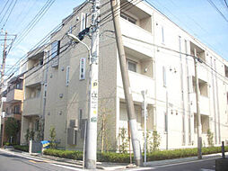 グランシャリオ大森