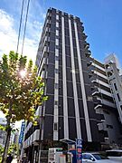 ジーベック平和島の賃貸物件