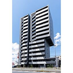 コンフォリア東大井I 1201