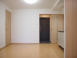 ルーブル蒲田南 506 5階2DKのリビング/ダイニング