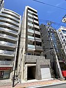 クリスタルパレス蒲西の賃貸物件