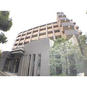 グライユール横浜の賃貸物件