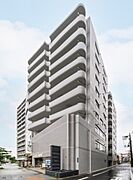 コスモリード大森西の賃貸物件