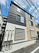 プリムローズ大森の賃貸物件