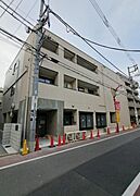 梅屋敷駅より徒歩3分 1階 新築の賃貸物件