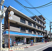 蒲田駅より徒歩11分 2階 築28年2ヶ月の賃貸物件