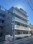 梅屋敷駅より徒歩12分 新築 5階建の賃貸物件