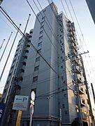 京急蒲田駅より徒歩3分 築52年6ヶ月 13階建の賃貸物件