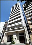 大森駅より徒歩5分 12階 築19年1ヶ月の賃貸物件