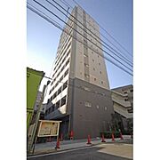 大井町駅より徒歩5分 8階 築18年2ヶ月の賃貸物件