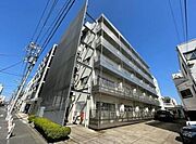 月村マンションＮｏ．７の賃貸物件