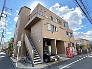 メゾンベルファミーユ 2階 築18年10ヶ月の賃貸物件