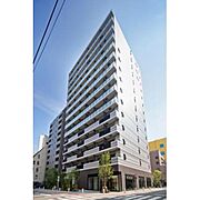 パークアクシス蒲田ステーションゲート 6階 築13年8ヶ月の賃貸物件